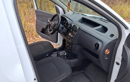 Dacia Dokker I рестайлинг, 2019 год, 1 445 000 рублей, 9 фотография