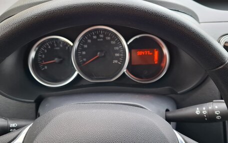 Dacia Dokker I рестайлинг, 2019 год, 1 445 000 рублей, 11 фотография