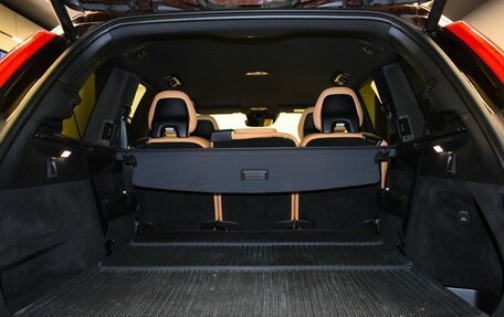 Volvo XC90 II рестайлинг, 2018 год, 3 359 000 рублей, 9 фотография