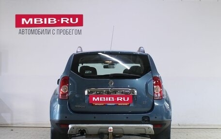 Renault Duster I рестайлинг, 2014 год, 799 000 рублей, 6 фотография