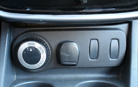 Renault Duster I рестайлинг, 2014 год, 799 000 рублей, 13 фотография