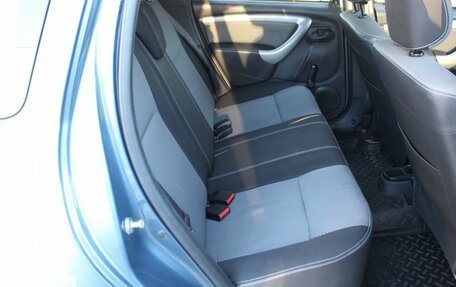 Renault Duster I рестайлинг, 2014 год, 799 000 рублей, 15 фотография