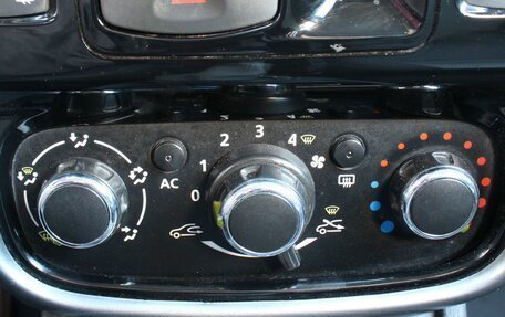 Renault Duster I рестайлинг, 2014 год, 799 000 рублей, 12 фотография