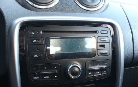 Renault Duster I рестайлинг, 2014 год, 799 000 рублей, 11 фотография