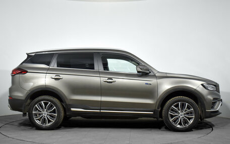 Geely Atlas, 2023 год, 2 078 900 рублей, 4 фотография