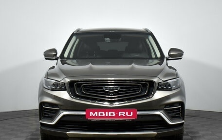 Geely Atlas, 2023 год, 2 078 900 рублей, 2 фотография
