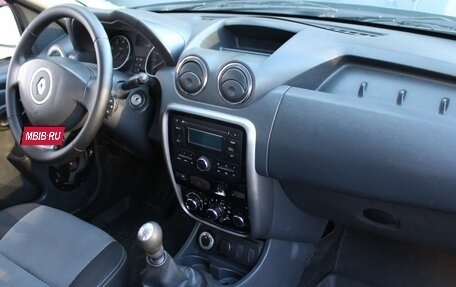 Renault Duster I рестайлинг, 2014 год, 799 000 рублей, 14 фотография