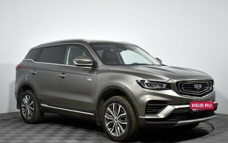 Geely Atlas, 2023 год, 2 078 900 рублей, 3 фотография