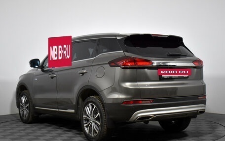 Geely Atlas, 2023 год, 2 078 900 рублей, 7 фотография