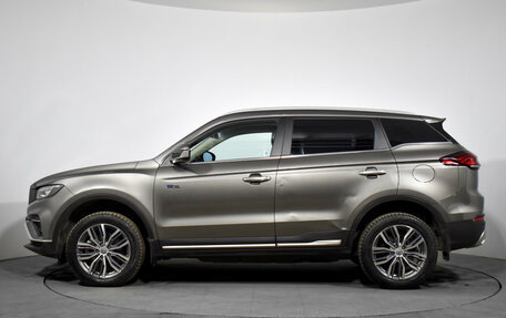 Geely Atlas, 2023 год, 2 078 900 рублей, 8 фотография