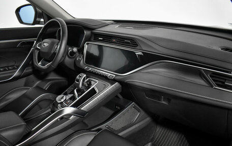 Geely Atlas, 2023 год, 2 078 900 рублей, 15 фотография