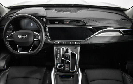 Geely Atlas, 2023 год, 2 078 900 рублей, 16 фотография