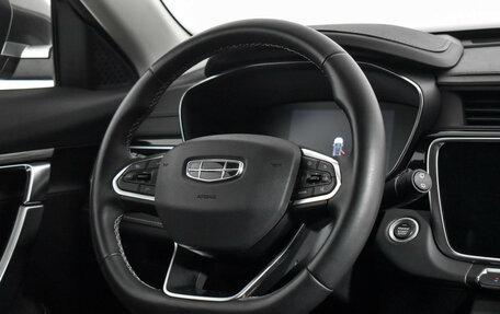 Geely Atlas, 2023 год, 2 078 900 рублей, 17 фотография