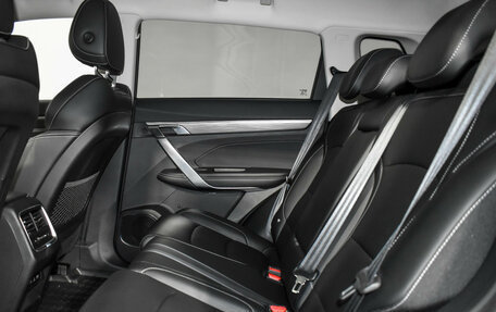 Geely Atlas, 2023 год, 2 078 900 рублей, 14 фотография