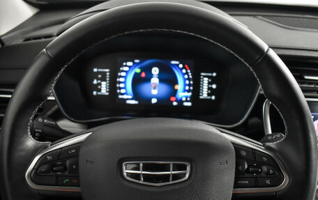 Geely Atlas, 2023 год, 2 078 900 рублей, 19 фотография