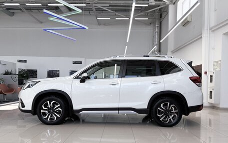 Subaru Forester, 2023 год, 4 750 000 рублей, 4 фотография