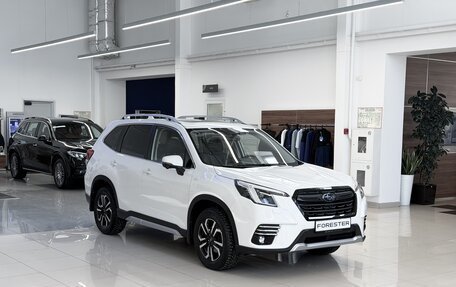 Subaru Forester, 2023 год, 4 750 000 рублей, 3 фотография