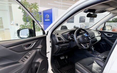 Subaru Forester, 2023 год, 4 750 000 рублей, 12 фотография