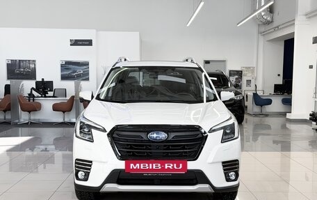 Subaru Forester, 2023 год, 4 750 000 рублей, 2 фотография