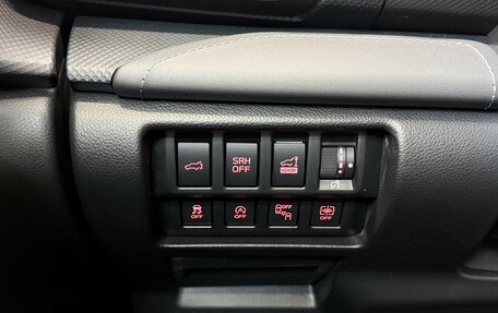 Subaru Forester, 2023 год, 4 750 000 рублей, 14 фотография