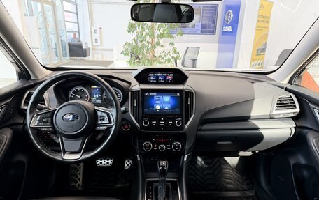 Subaru Forester, 2023 год, 4 750 000 рублей, 22 фотография