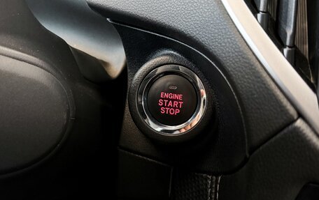 Subaru Forester, 2023 год, 4 750 000 рублей, 28 фотография