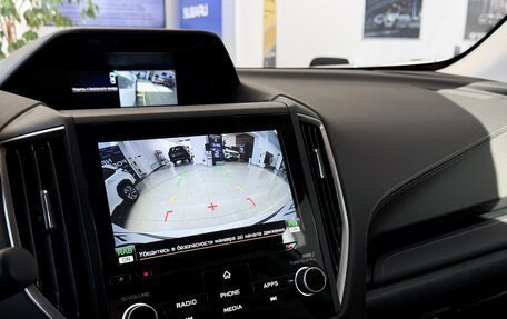 Subaru Forester, 2023 год, 4 750 000 рублей, 30 фотография