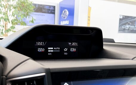 Subaru Forester, 2023 год, 4 750 000 рублей, 29 фотография