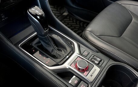 Subaru Forester, 2023 год, 4 750 000 рублей, 32 фотография