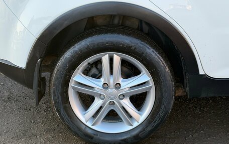 SsangYong Actyon II рестайлинг, 2014 год, 650 000 рублей, 12 фотография