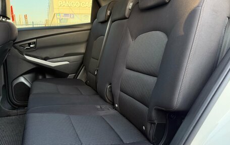 SsangYong Actyon II рестайлинг, 2014 год, 650 000 рублей, 19 фотография