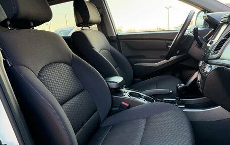 SsangYong Actyon II рестайлинг, 2014 год, 650 000 рублей, 21 фотография