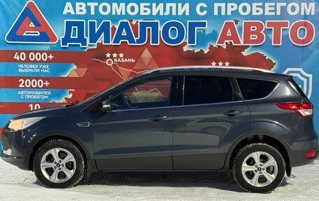 Ford Kuga III, 2014 год, 990 000 рублей, 6 фотография