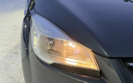 Ford Kuga III, 2014 год, 990 000 рублей, 9 фотография