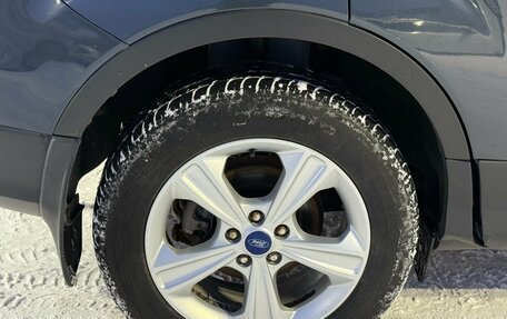 Ford Kuga III, 2014 год, 990 000 рублей, 11 фотография