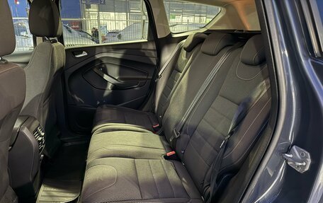 Ford Kuga III, 2014 год, 990 000 рублей, 19 фотография