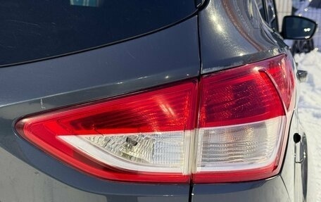 Ford Kuga III, 2014 год, 990 000 рублей, 10 фотография