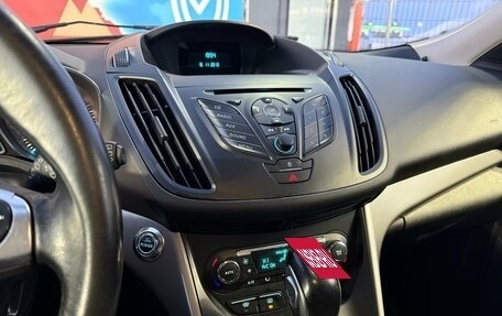 Ford Kuga III, 2014 год, 990 000 рублей, 14 фотография