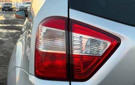 Nissan Terrano III, 2014 год, 700 000 рублей, 10 фотография