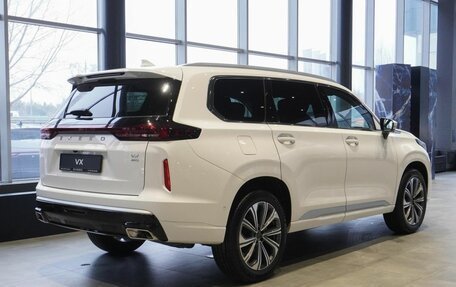 CheryExeed VX, 2024 год, 5 530 000 рублей, 2 фотография