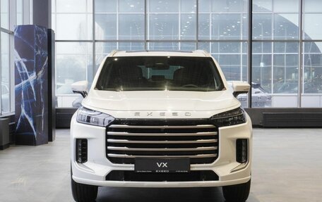 CheryExeed VX, 2024 год, 5 530 000 рублей, 5 фотография