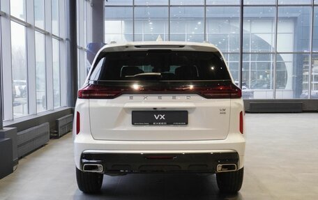 CheryExeed VX, 2024 год, 5 530 000 рублей, 6 фотография