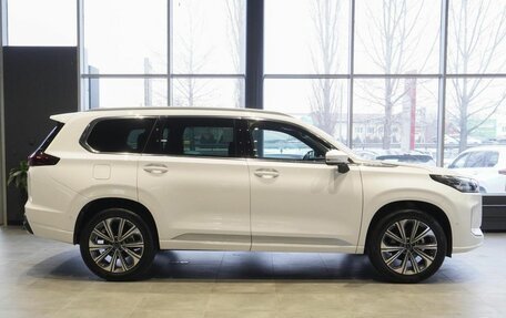 CheryExeed VX, 2024 год, 5 530 000 рублей, 8 фотография