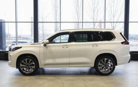 CheryExeed VX, 2024 год, 5 530 000 рублей, 7 фотография