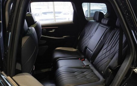 CheryExeed VX, 2024 год, 5 530 000 рублей, 10 фотография