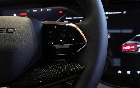 CheryExeed VX, 2024 год, 5 530 000 рублей, 14 фотография