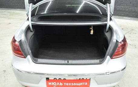 Volkswagen Passat CC I рестайлинг, 2012 год, 970 000 рублей, 6 фотография