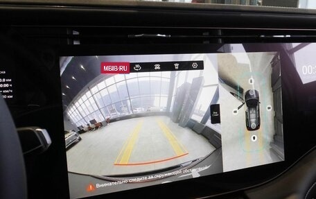 CheryExeed VX, 2024 год, 5 530 000 рублей, 22 фотография