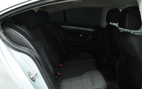 Volkswagen Passat CC I рестайлинг, 2012 год, 970 000 рублей, 11 фотография