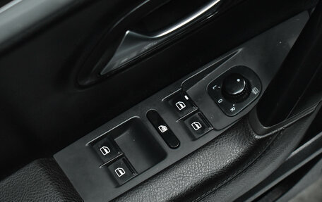 Volkswagen Passat CC I рестайлинг, 2012 год, 970 000 рублей, 13 фотография